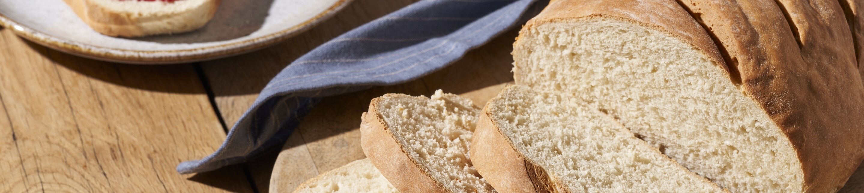 Recept: Witbrood - Koopmans.com